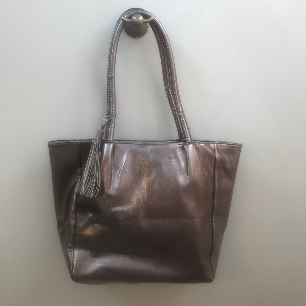 New Chi Metallic Heat Protectant Bag